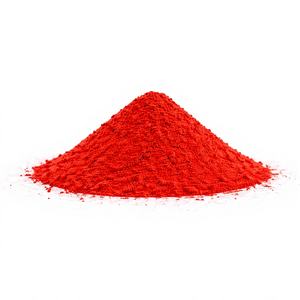 Colorante Rojo Soluble en Aceite, Rojo Ácido 122 (CAS 122275513), Shramik Chemicals, Colorante en Polvo para Textiles, Plásticos, Tintas, Recubrimientos y Masterbatch - Product Image 1