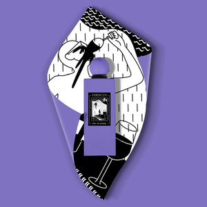 น้ำหอมกลิ่นดอกไม้ 50 มล. สำหรับธุรกิจ น้ำหอมผู้หญิง ยูรี น้ำหอมยอดนิยม กลิ่นหอมสดชื่นมีเสน่ห์ - Product Image 4