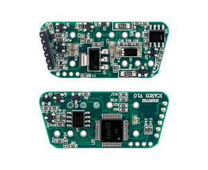 Lecteur de code OBD2 <span class=keywords><strong>Vgate</strong></span> <span class=keywords><strong>ICar</strong></span> Pro BT3.0 12V <span class=keywords><strong>WIFI</strong></span>, outil de diagnostic pour voitures universelles - Product Image 4