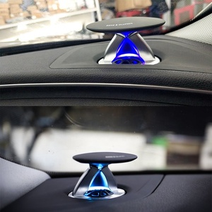 Haut-parleur tweeters en hausse pour <span class=keywords><strong>Audi</strong></span> A6 C7 S7 A6L A7 <span class=keywords><strong>A4</strong></span> A4L A8 Radio multimédia stéréo trompette Support haut et bas - Product Image 1