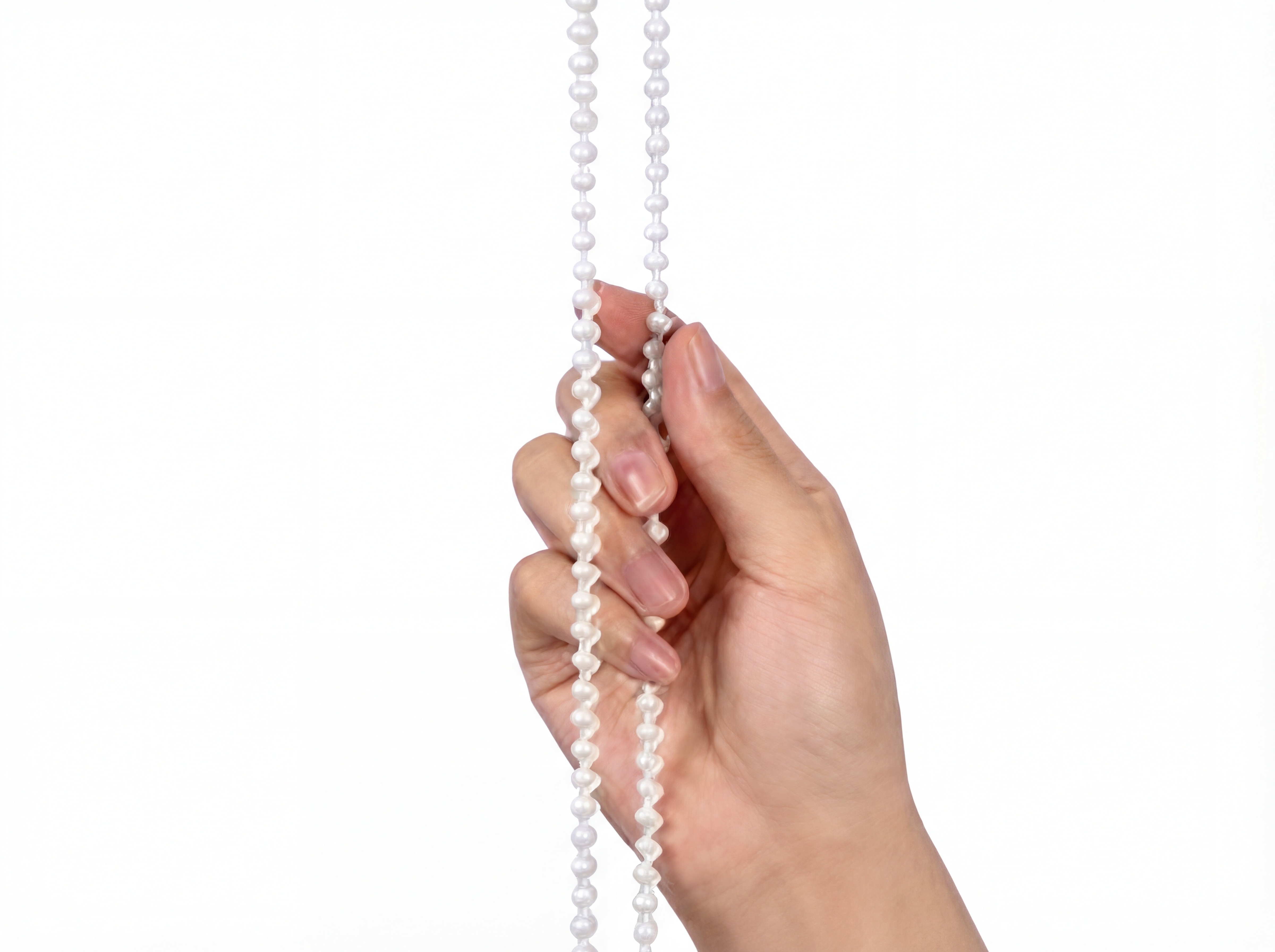 Chaîne de perles