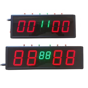 Портативное светодиодное табло - Product Image 1