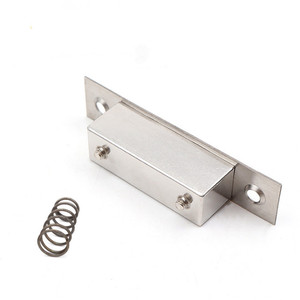 Wholesale Factory Customization <strong>Adjustable</strong> <strong>Roller</strong> <strong>Catch</strong> Internal Door Latch Spring Ball Door <strong>Catch</strong> - Product Image 3