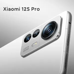 Teléfono Inteligente 12S <span class=keywords><strong>Pro</strong></span> 5G LTE, Pantalla AMOLED de 6.7 Pulgadas y 2.5K, 144 Hz, Cámaras Triples de 50 MP, Carga Rápida de 120 W, Octa Core, Android 12 - Product Image 6