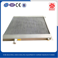 Chauffe-poussins automatique en acier inoxydable de 50 kW pour élevage avicole, alimenté au diesel 220 V, équipement pour poussins en poulailler au Pakistan