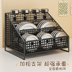 Estantería metálica para niños, estante de almacenamiento rectangular de un solo nivel, tipo vertical para dormitorio, para organizar libros ilustrados infantiles - Product Image 4