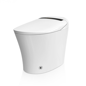 สุขภัณฑ์อัจฉริยะขนาดเล็ก ประหยัดพื้นที่ ราคาประหยัด - Product Image 5