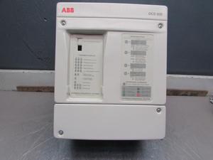 501-0050-61-5200010 UNITROL F 3 เฟส 600V 50A โมดูลไทริสเตอร์กำลังไฟฟ้า - Product Image 6