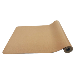 <span class=keywords><strong>BESAY</strong></span>, venta al por mayor, esterilla de Yoga TPE de doble capa ecológica de 6mm, personalizable, duradera y fácil de limpiar, hecha de material de PU - Product Image 4