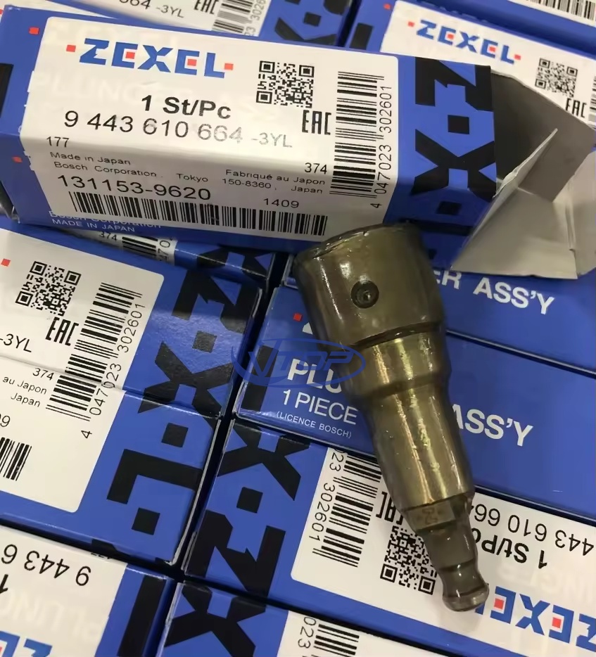 High Quality Engine Part Injector Plunger A724 A741 A769 A156 for