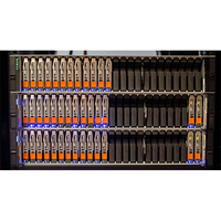 Stockage Flash Hybride Professionnel Haute Performance Dell PowerStore Serious 1000T NVMe SAS avec Intel Optane, Garantie 3 Ans, En Stock