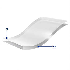 Bolsas <span class=keywords><strong>de</strong></span> <span class=keywords><strong>Vacío</strong></span> <span class=keywords><strong>de</strong></span> Nailon Resistentes a Pinchazos, Aptas para Alimentos, para Envasado <span class=keywords><strong>de</strong></span> Carne con Hueso, Ferretería y Frutos Secos, Bolsas Transparentes <span class=keywords><strong>al</strong></span> por Mayor - Product Image 3