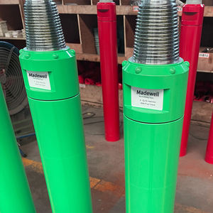 מים מים היטב קידוח פטיש <span class=keywords><strong>dhd350</strong></span> עם הגנה סביבתית גבוהה ללא שסתום כף רגל פטיש כרייה <span class=keywords><strong>dth</strong></span> ו bit - Product Image 3