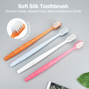 <span class=keywords><strong>Kit</strong></span> de Viaje con Cepillo de Dientes de Plástico Suave Multicolor Personalizado, <span class=keywords><strong>Kit</strong></span> Dental de Hotel con Mango Largo, Artículos de Aseo con las Mejores Reseñas - Product Image 2