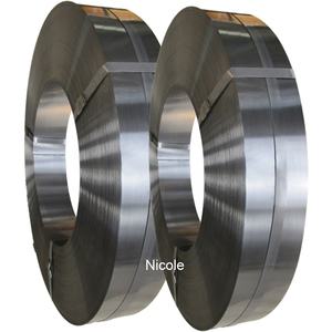 Высокое качество ленточная пила стальная полоса углеродистая полоса стальная катушка для изготовления ленточной пилы нож - Product Image 6