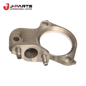 Placa Guía del Termostato de la Bomba de Agua para Toyota HIACE RZH113 1989-2004 - Product Image 1