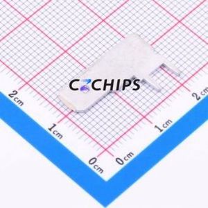 63951-1 Solder Tab Terminal Through hole Component (THT) Terminal - Product Image 2