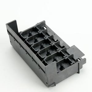 XP600 New Condition Printer Adaptor with Eco-Solvent Ink <b>Head</b> <b>Cover</b> Type - Product Image 4