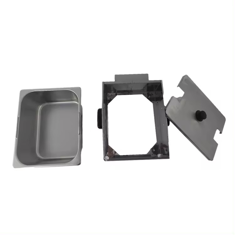 funnel cake fryer machine commercial