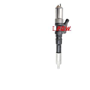 Ensemble d'injecteurs 095000-6140 21016538807 pour pompes à injection de carburant, alimentation stable et durable - Product Image 3