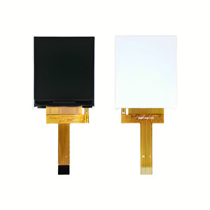 Módulo de Pantalla LCD TFT JYC de 1.44 Pulgadas con Conector de 10 Pines, ST7735 128x128, Pantalla a Color Cuadrada, Interfaz SPI L1073 - Product Image 1