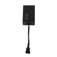 Más barato antirrobo Acc preciso en tiempo Real bicicleta eléctrica GPS 12V triciclo Moto Gps Tracker con Sdk y Api