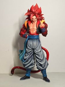 Figuras de Acción de Anime <span class=keywords><strong>Dragon</strong></span> <span class=keywords><strong>Ball</strong></span>, Broli y Ugita, Accesorios, Muñecos 3D de PVC, Decoración de Mesa - Product Image 5