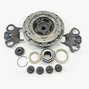 5140021100 6020008990 6dct250 para Ford Focus 1.6 Kit de Cojinete de Liberación de Horquilla de Embrague, Kit de Embrague de Caja de Cambios 602000800 - Product Image 1