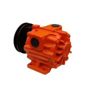 Vente directe d'usine - Pompe à vide rotative - Machine à traire dédiée - Product Image 3