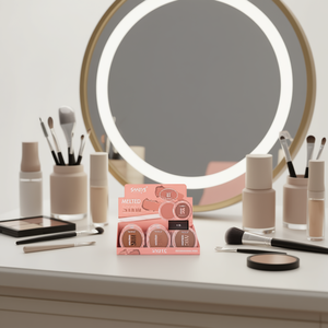 Saniye Concealer Cream R8078 Tutti i tipi di pelle Unisex Base fondotinta coprente per il viso per donne e uomini - Product Image 2