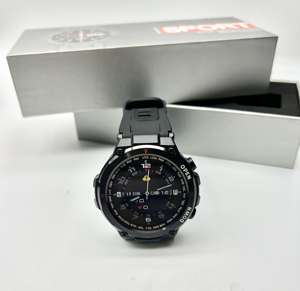 新入荷 K22 スマートウォッチ 防水 BT通話 400mahバッテリー 音楽コントロール リストバンド メンズ スマートウォッチ - Product Image 3