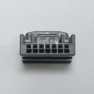 MX34007SF1 pour bouton compteur prise de contrôle voiture connecteur borne rallonge 7PIN cuivre 12V 10A ABS - Product Image 6