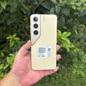 โทรศัพท์ OEM Camon 40 Pro รุ่นทั่วโลก รองรับซิมคู่ สแตนด์บายคู่ โทรศัพท์มือถือใหม่แกะกล่อง สั่งซื้อจำนวนมากจากผู้จัดจำหน่ายตลาดต่างประเทศ - Product Image 1