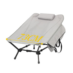 Chaise de camping pliable compacte et légère, idéale pour le bureau et les pauses déjeuner – Meilleure vente en usine - Product Image 3