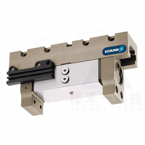 Ventes Flash : Pince Pneumatique EGU 60-EC-M-B SCHUNK, Pince Universelle EGU avec Interface de Communication EtherCAT, Référence 1491564 - Product Image 5