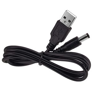 ओम अनुकूलित Djiang <span class=keywords><strong>usb</strong></span> 2.0 पावर चार्जर एडाप्टर केबल pvc जैकेट एक 5.5x2.1mm से dc 5v प्लग एडाप्टर कॉर्ड - Product Image 3
