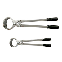 Pinces de castration pour bovins et ovins