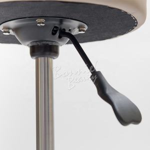 Round Master <b>Stool</b> Versatile Salon Beauty <b>Stool</b> for <b>Bedroom</b> & School Use - Product Image 2