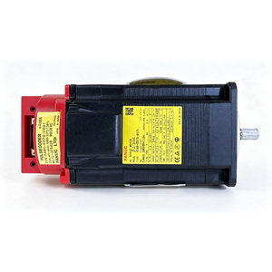 บริการซ่อมมอเตอร์ Fanuc รุ่นใหม่ A06B-0373-B576 0373-B575 0373-B577 บริการซ่อมนอกสถานที่ ระบบส่งกำลัง Fanuc - Product Image 2