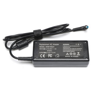 HP急速充電ラップトップアダプター45W（交換可能なチップとスマートパワーデリバリー搭載）に対応 - Product Image 1