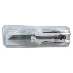 Grapadora Quirúrgica de Precisión GIA para Procedimientos Abiertos <span class=keywords><strong>y</strong></span> Mínimamente Invasivos en <span class=keywords><strong>Cirugía</strong></span> General <span class=keywords><strong>y</strong></span> Digestiva - Product Image 6
