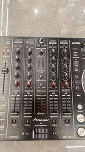 Console de Mixage Professionnelle 4 Voies Occasion Pioneer DDJ-SX2 pour Performances DJ - Product Image 5