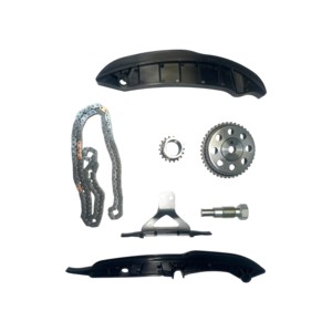 Original A1729970094 8 * 146L G20D Steuerketten satz für SsangYong <span class=keywords><strong>Rodius</strong></span> 2.0T - Product Image 1