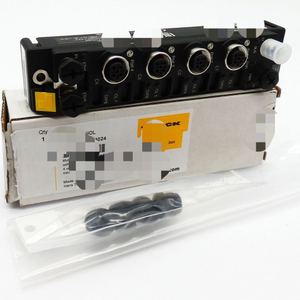 Módulo de E/S Multiprotocolo <span class=keywords><strong>Tben</strong></span>-<span class=keywords><strong>s2</strong></span>-4iol 6814024 V3.0.0.0 - Sin Usar/Embalaje Original - Nuevo Original en Stock Industrial - Product Image 1