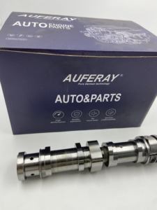 AUFERAY Pièce <span class=keywords><strong>de</strong></span> rechange d'origine Arbre à cames OE A2820506400 pour <span class=keywords><strong>Mercedes</strong></span> Benz Antichoc Calage précis OEM accepté Garantie 1 an - Product Image 2