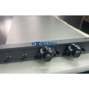 ระบบทดสอบเสียงรบกวนระยะ N5511A Keysight อ่านค่าได้ถึง KT (-177 dBm/Hz) * ราคาปรึกษาเรา * H - Product Image 3