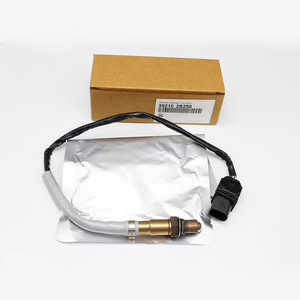 Sensor de Oxígeno para Automóviles al por Mayor, Repuesto para Hyundai Kia 39210-2B250 392102B250 - Product Image 1