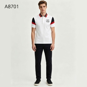 <span class=keywords><strong>Polo</strong></span> da <span class=keywords><strong>uomo</strong></span> Unisex da <span class=keywords><strong>uomo</strong></span> con <span class=keywords><strong>Polo</strong></span> da <span class=keywords><strong>uomo</strong></span> su misura di alta qualità - Product Image 2