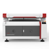 Machine de gravure laser CO2 JQLaser 1325 1530, découpeuse laser CO2 150W 180W 200W, machine de découpe laser CO2 pour acrylique, MDF, contreplaqué