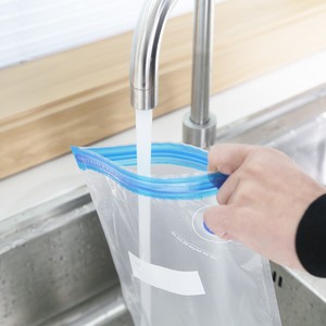 Food <b>Vacuum</b> Sealing <b>Bags</b> Food Grade Rectangle With Seal For Storage - Product Image 3